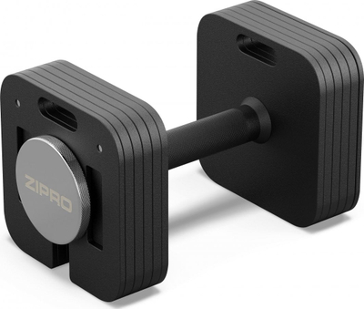 Рачна тег adjustable Zipro Square, 24 kg
