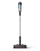 Fshesë me korrent pa kabllo Philips 3000 Series XC3031/01, 60 minuta punë, 2 aksesorë, gri