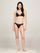 Bikini të sipërme Tommy Hilfiger, të kaltra
