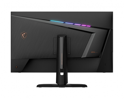 Monitor MSI Gaming Optix MPG321UR-QD - QLED 32", 4K UHD, i zi