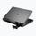 Laptop mini GPD Pocket 4, 8" WQXGA, Ryzen 7 8840U, Touchscreen, 144Hz IPS, 16GB, SSD 1TB, Radeon 780M 3GB, i hirtë