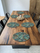 Set naperonash Bertoni Round EE115, 6 copë, 33 cm, shumëngjyrësh