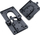 Mbajtës për kompjuter HP QUICK RELEASE 2 