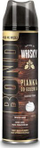 Пена за бричење Bond Whisky Scent, мирис на тутун и виски
