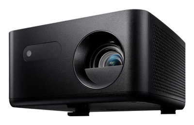 Projektor Optoma Photon Life PK31, 4K UHD, 900 ANSI lumens, i zi