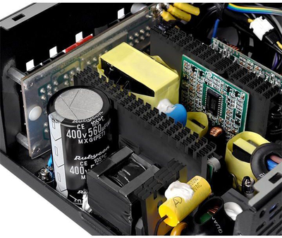 Напојување Thermaltake Toughpower Grand RGB PS-TPG-0650FPCGEU-R ATX, 650W