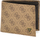 Portofoli Guess Vezzola Leather Slg SMVELE LEA20, i kafte