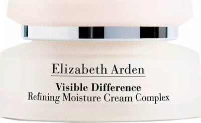 Krem fytyre Elizabeth Arden Visible Difference Refining Moisture Cream Complex, 75 ml, për çdo lloj lëkure
