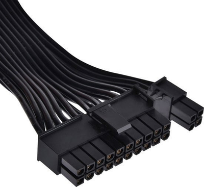Burim energjie SilverStone SST-ST65F-PB ATX, 650W