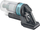Fshesë dore Samsung VS20B75AGR1/WA, pa kabllo, portative, gri