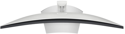 Monitor Dell S3221QSA, 31,5". LED