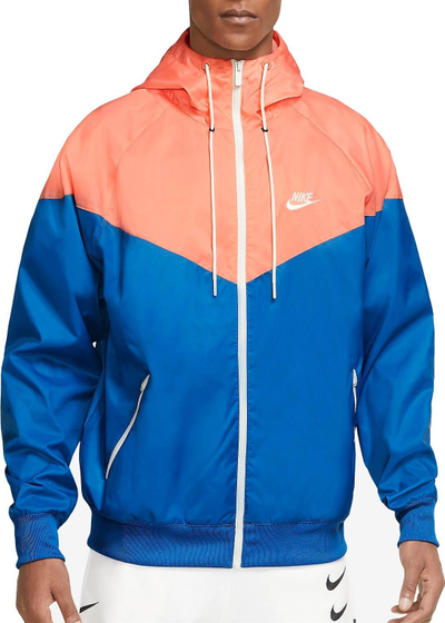 Jakne për Meshkuj, NIKE - DA0001-403