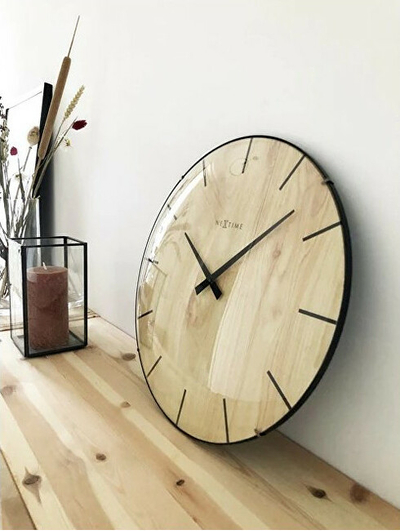 Orё muri Nextime Edge Dome 3249BR