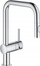 Rubinet kuzhine Grohe Minta 1/2", krom