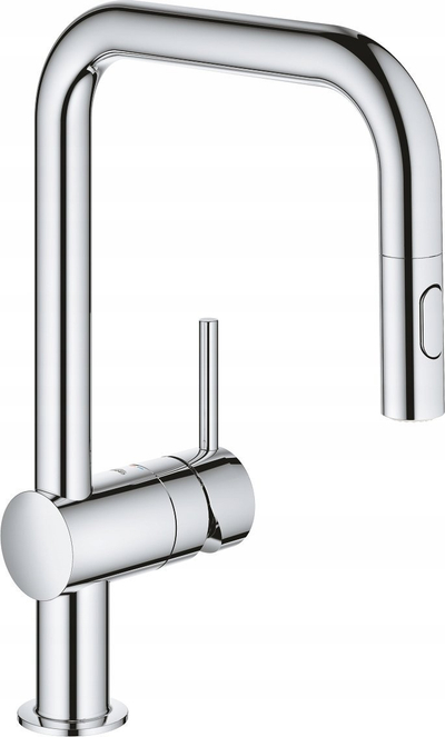 Rubinet kuzhine Grohe Minta 1/2", krom