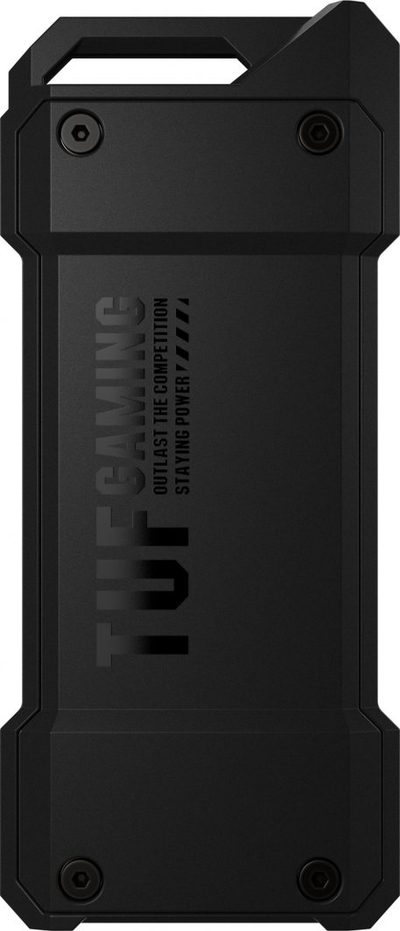 SSD i jashtëm ASUS TUF Gaming AS1000, 1TB, USB-C 3.2 Gen 2, i zi