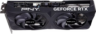 Kartelë grafike PNY GeForce RTX 4060 Ti Verto Dual Fan 16GB GDDR6