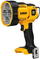 Dritë dore Dewalt DCL043 XJ, pa kabllo, 1000 lumen, e verdhë