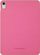 Kuti mbrojtëse Pomologic për iPad 10.9 Gen 10, Book Case, rozë
