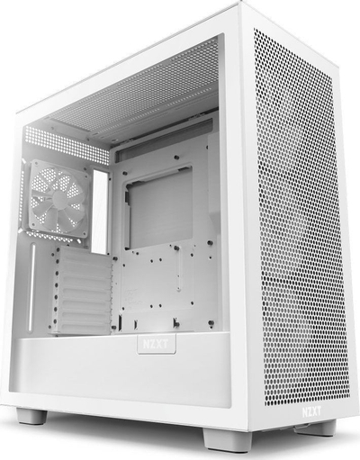 Kasë Nzxt H7 Flow RGB (CM-H71FW-R1)