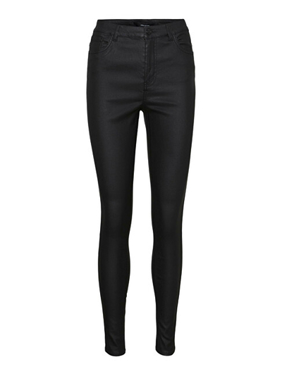 Mbathje Vero Moda VMSOPHIA Skinny Fit 10292353 e zezë