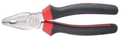 Dara të kombinuara Würth Premium, Redstripe, 180mm