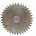 Disk sharrë Freud trapezoidal për çarame, 150mm, 30mm, për SCM