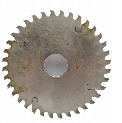 Disk sharrë Freud trapezoidal për çarame, 150mm, 30mm, për SCM