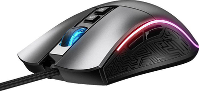 Mouse Inphic PW6 RGB, i zi
