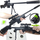 Pushkë airsoft M24 SWS, 6 mm, 45 m, e zezë