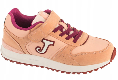 Atlete fëmijësh Joma Tornado 2529 Jr, me shirit ngjitës, sportive, shumëngjyrëshe