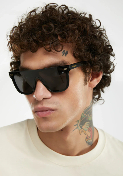 Syze Per Femra Infinity Black