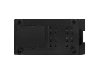 Kullis PC Genesis IRID 353, e zezë