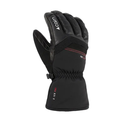 Doreza Denali M C-Tex Pro Black, 10