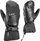 Ракавици за скијање Leki Xplore XT 3D Mitt, SOFT-TEX, Primaloft, црни