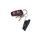 Çelës sigurie makine GUARD LifeGuard YC-004-BL, prerëse rripi sigurimi, thyes xhami, i zi