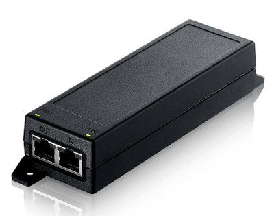 Injektor PoE Zyxel POE12-30W, 30W, 1 port, i zi