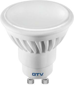 Llambë GTV LED, SMD, GU10, 230V, 10W (LD-SM1210-10)