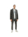 Duks Tom Tailor Regular Fit, i gjelbër/hiri