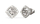 Vathë për femra GUESS JUBE04645JWRHT/U