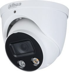 Kamerë IP Dahua IPC-HDW3849H-AS-PV-0280B-S4 TiOC 2.0, 8MP 4K, IR 30m, e bardhë