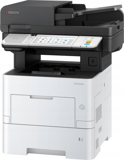 Multifunksional laser KYOCERA ECOSYS MA4500ix, A4, 45 fpm, 1200 x 1200 dpi