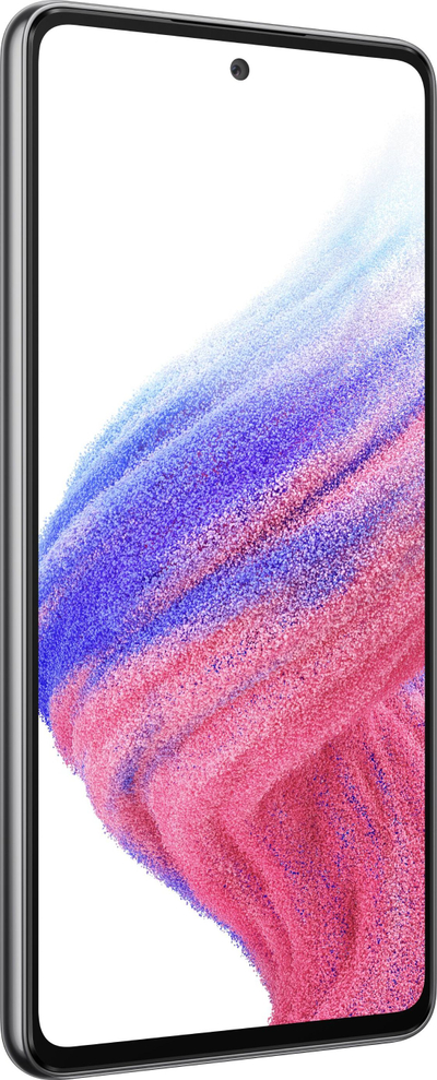 Telefoni Samsung Galaxy A53 5G, Dual SIM, 128GB, i zi