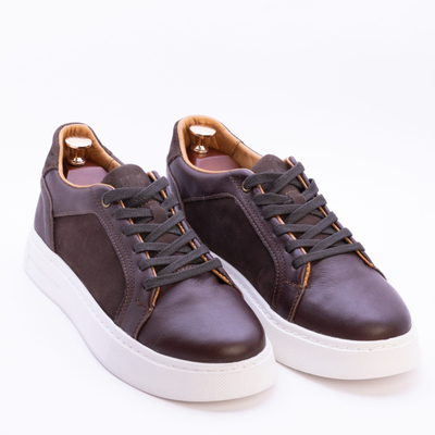 Luzaro Realm – Brown