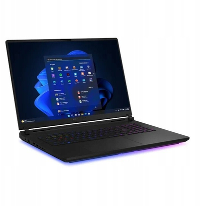 Laptop gaming Asus ROG Strix SCAR 18 G835LW, 18" 240Hz 2.5K, Ultra 9, RTX 5080, i zi