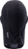 Balakllava LASCAR PB, poliester fleece, për të gjithë, e zezë