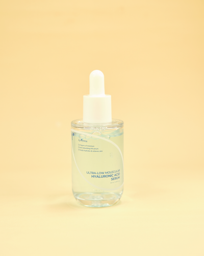ISNTREE Ultra Low Molecular Hyaluronic Acid Serum