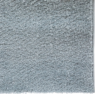 Tapet dhome kalamajsh Atmosphera Unidoux, 100 x 150 cm, poliester, blu