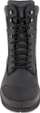 Çizme pune Carhartt High Work, që s’u hyn uji, taban Vibram, të zeza, 46