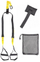 Set stërvitjesh HMS Rxt Yellow Bag